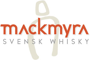 Mackmyras logotype