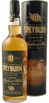 Speyburn